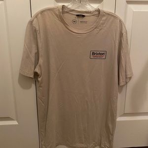 Brixton T Shirt